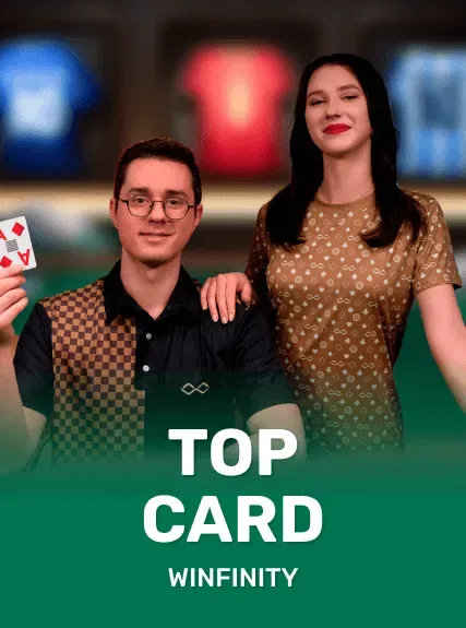 TopCard